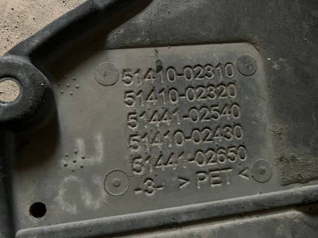 5141002310 TOYOTA купить в Львов