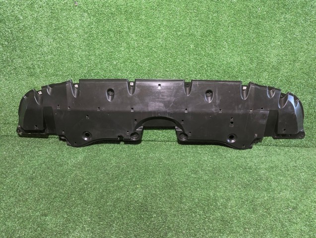 5144142200 TOYOTA Дефлектор переднего бампера купить в Черновцы
