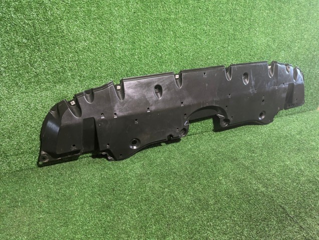 TOYOTA 5144142200 Дефлектор переднего бампера в наличии Украина