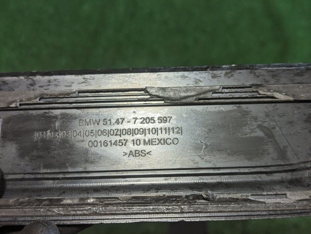 BMW 51477205597 в наличии Тернополь