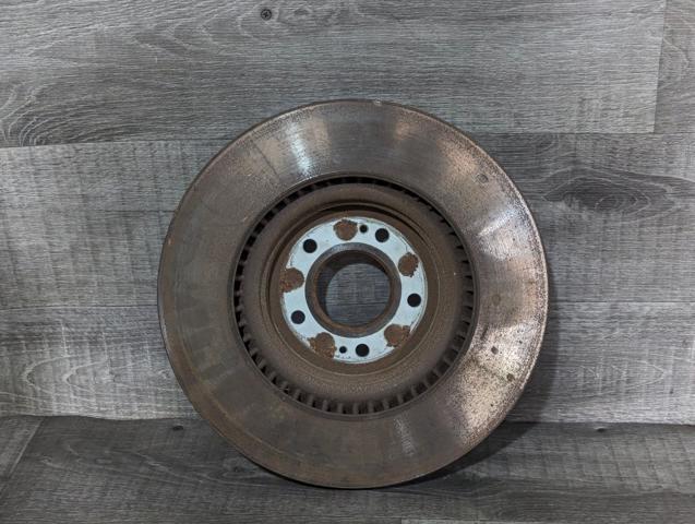 Диск тормозной передний 51712GI000 HYUNDAI