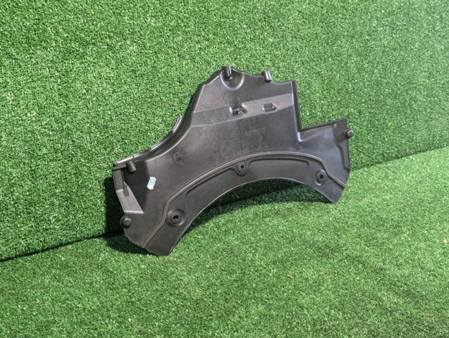 51757188421 BMW Шумоизоляция моторного щита купить в Ужгород