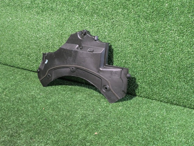 51757188421 BMW Шумоизоляция моторного щита купить в Черновцы