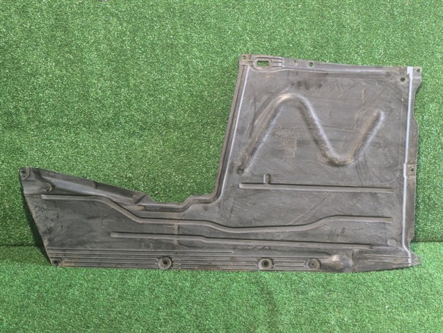 51757241831 BMW Защита днища левая купить в Павлоград