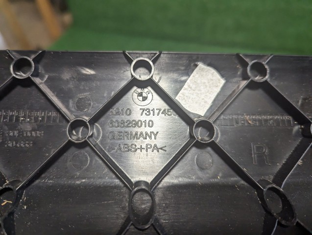 52107317450 BMW купить в Харьков