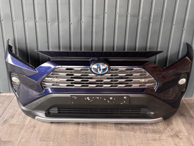 TOYOTA 521190R919 Бампер передний в наличии Ужгород