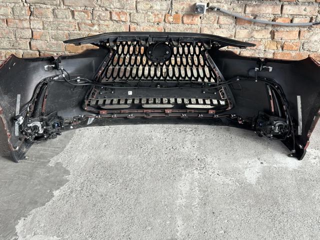 5211978955 TOYOTA Передний бампер купить в Ужгород