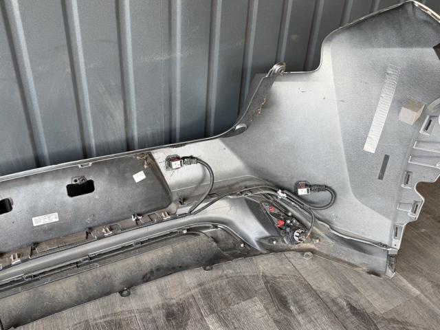 5215976919 TOYOTA Бампер задний купить в Ужгород