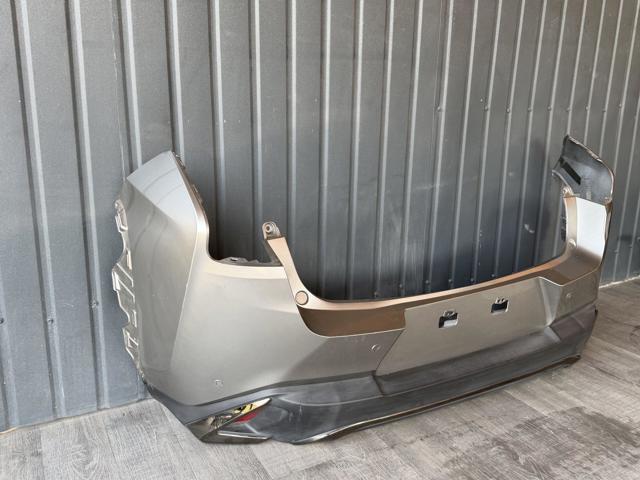 TOYOTA 5215976919 Задний бампер в наличии Сумы