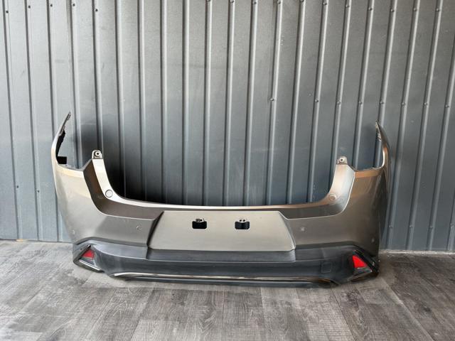 TOYOTA 5215976919 Задний бампер в наличии Киев