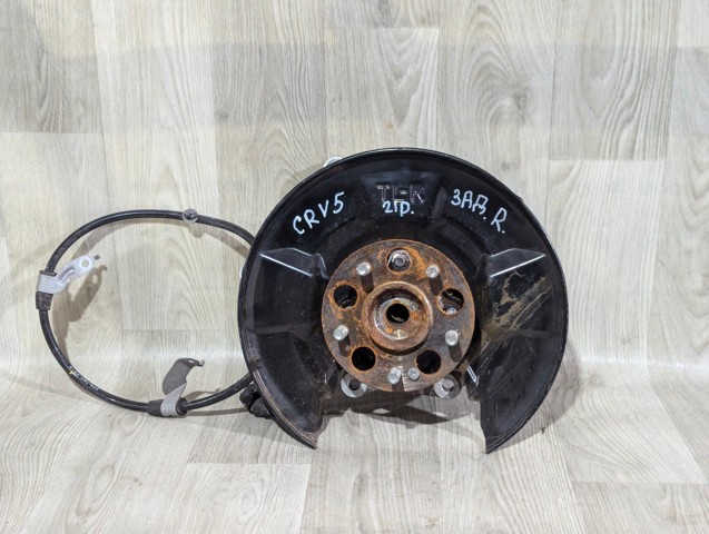 52210TLAA02 HONDA купить в Каменское