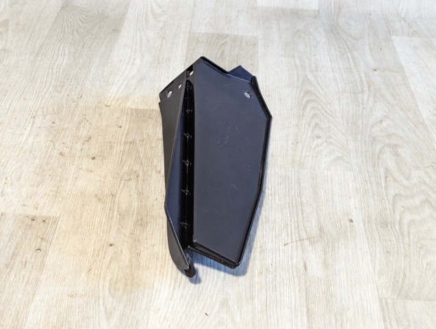 5256778040 TOYOTA Кронштейн бампера заднего правый купить в Днепр