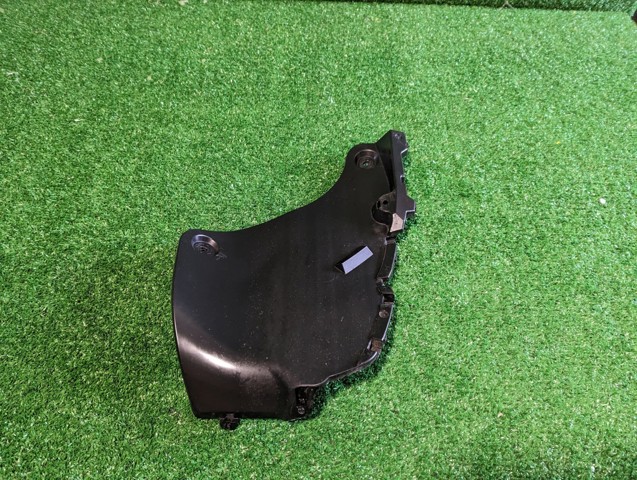 TOYOTA 5259242100 Защита бампера заднего в наличии Ровно