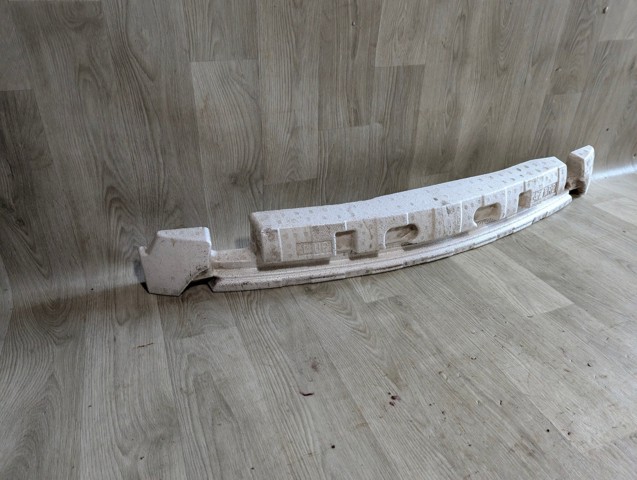 TOYOTA 5261147090 Абсорбер (наполнитель) бампера переднего в наличии Винница