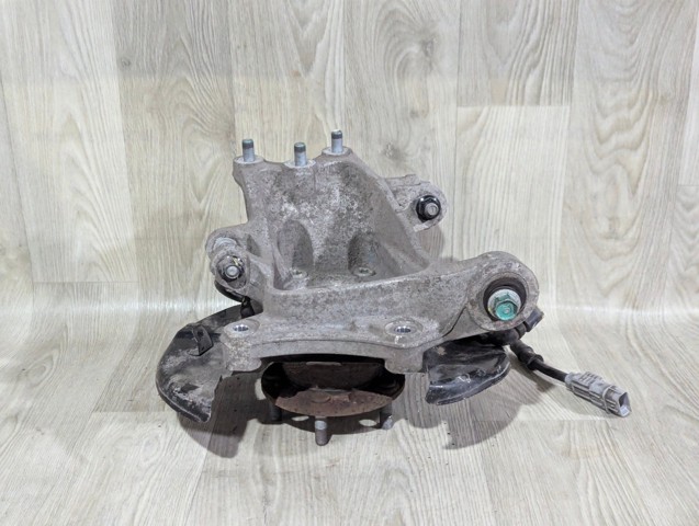 52710S1000 Цапфа задняя левая купить Харьков