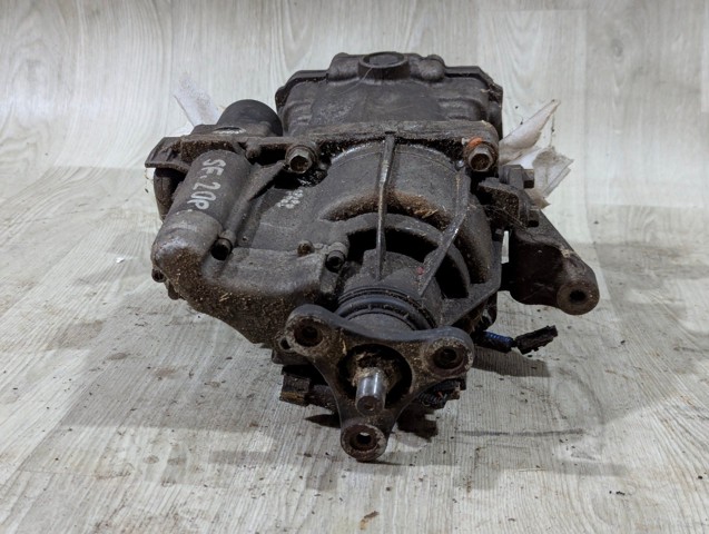Редуктор заднего моста 530003B516 HYUNDAI
