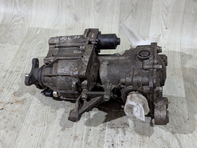 530003B516 HYUNDAI Редуктор задний купить в Днепр