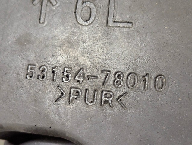 5315478010 TOYOTA купить в Черновцы
