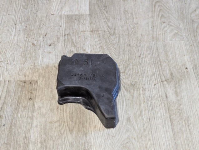 TOYOTA 5315478010 в наличии Одесса