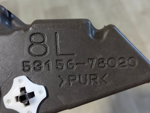TOYOTA 5315678020 в наличии Николаев