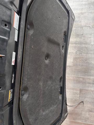 5330133260 TOYOTA Капот купить в Павлоград