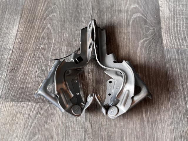 5341078030 TOYOTA Петля капота правая купить в Каменское