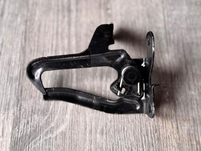 Петля капота 5355078010 TOYOTA