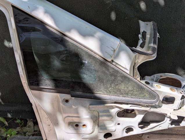 5370147050 TOYOTA Арка крыла переднего правого купить в Павлоград