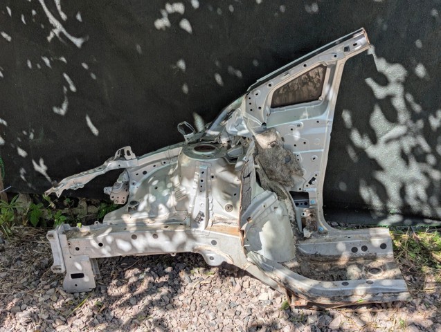TOYOTA 5370247050 Арка крыла переднего левого в наличии Ровно