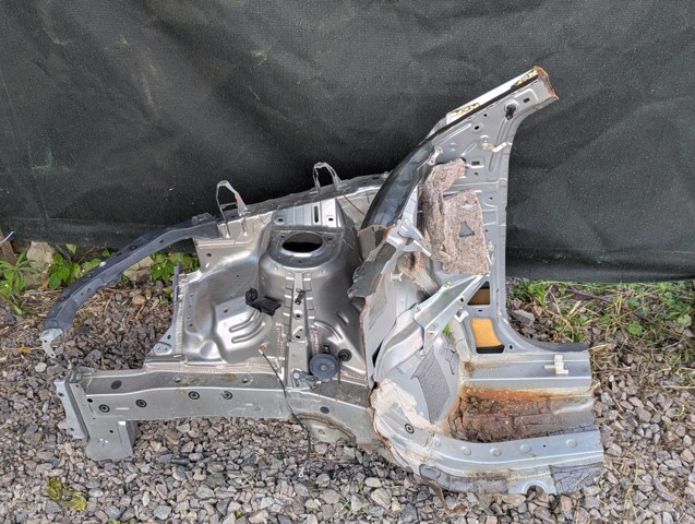 5370578020 Toyota