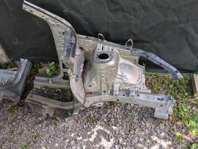 TOYOTA 5370678020 в наличии Ровно