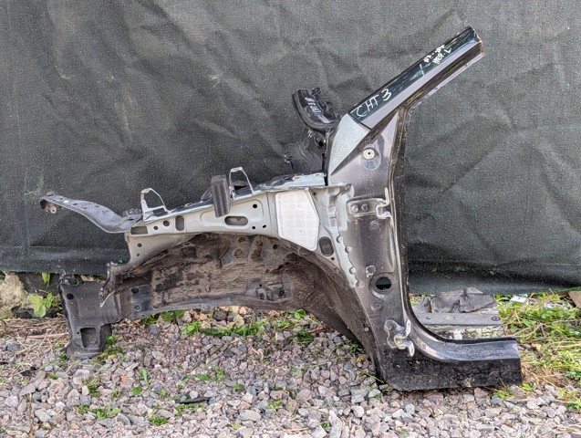 5370678020 TOYOTA купить в Сумы