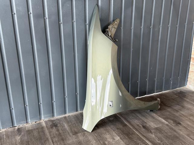 Правое крыло 5380133230 TOYOTA
