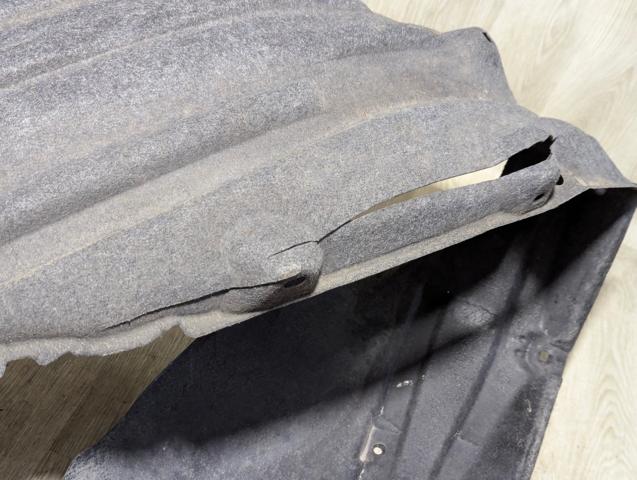 TOYOTA 5387642100 Подкрылок крыла переднего левый в наличии Ужгород