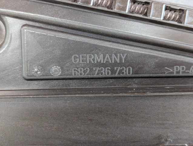 BMW 54107445467 Люк в сборе в наличии Житомир