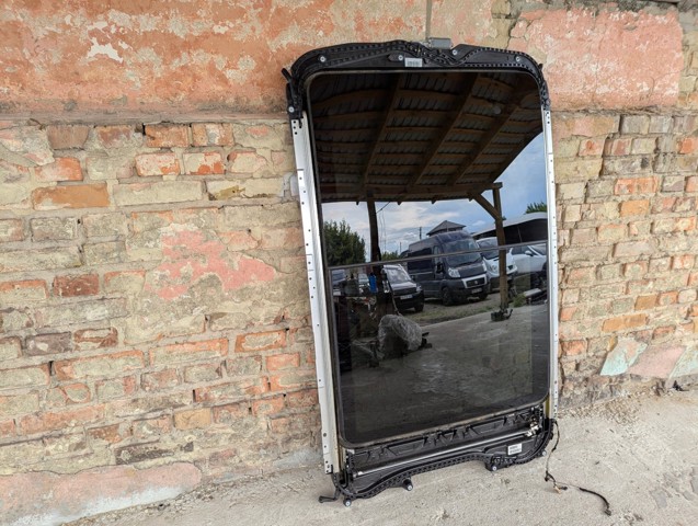 BMW 54107445467 Люк в сборе в наличии Павлоград
