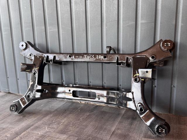 Подвеска задняя 55405D3250 HYUNDAI