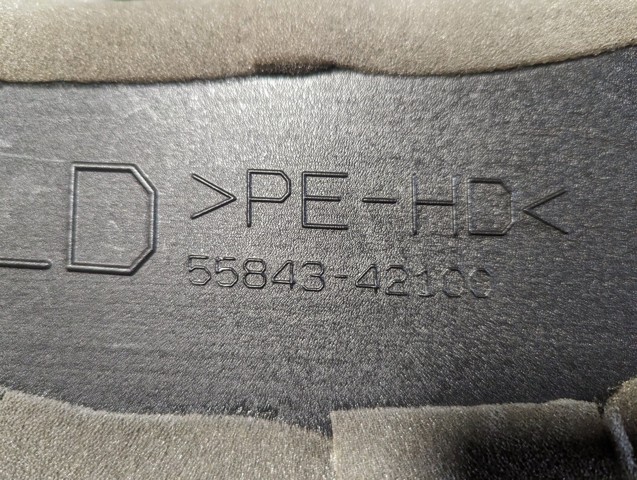5584342100 TOYOTA купить в Сумы