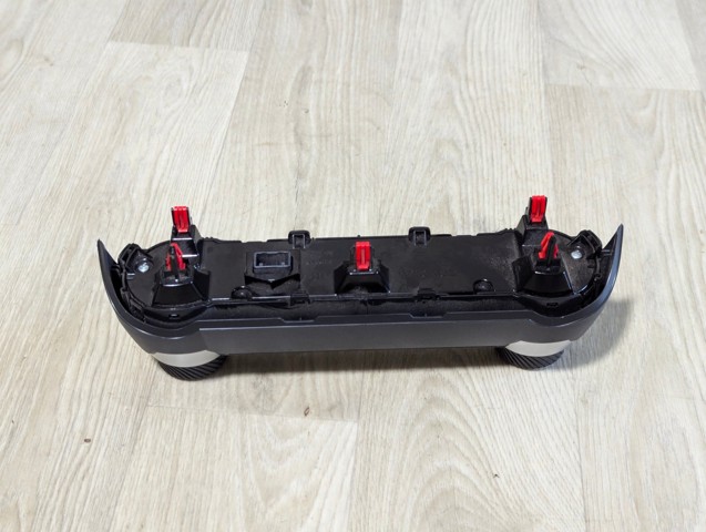 5590042610 TOYOTA Блок управления кондиционером купить в Харьков