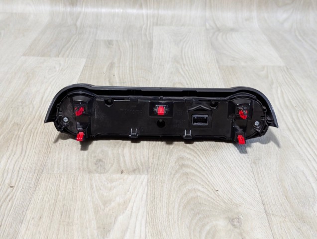 5590042610 TOYOTA Блок управления кондиционером купить в Чернигов