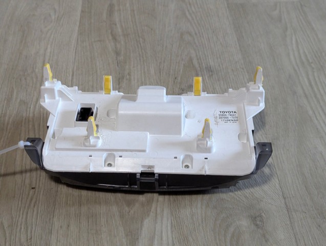 5590078041 TOYOTA Блок управления кондиционером купить в Харьков