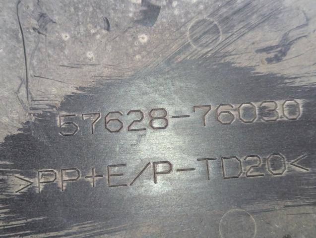 5762876030 TOYOTA купить в Одесса