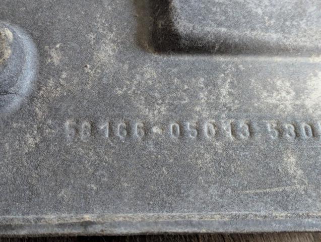 5816605013 TOYOTA купить в Днепр