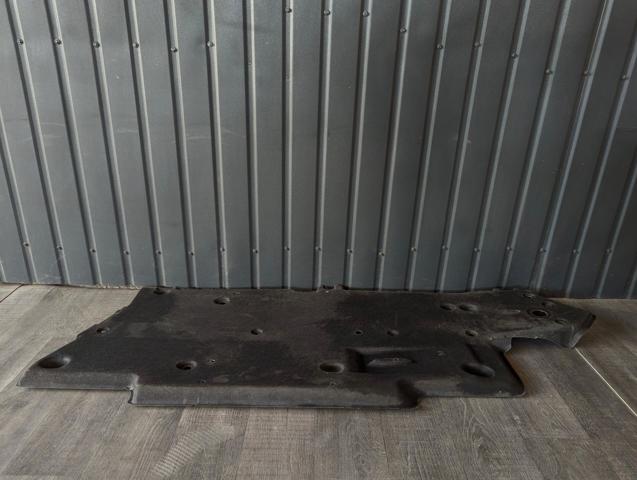 5816633040 TOYOTA Защита днища левая купить в Киев