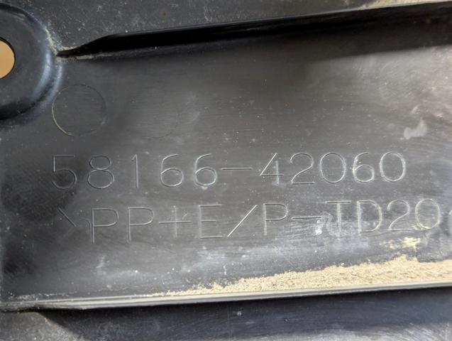 5816642060 TOYOTA купить в Ирпень