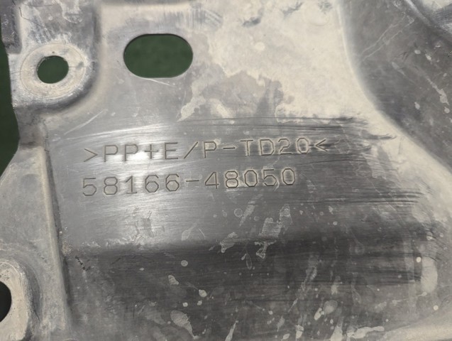 5816648050 TOYOTA купить в Винница