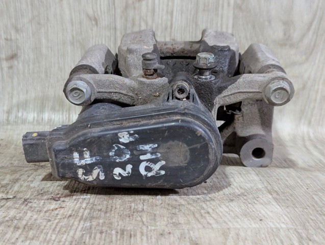 58230S1300 HYUNDAI Суппорт тормозной задний правый купить в Харьков