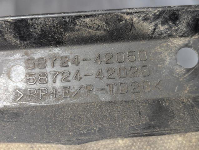5872442050 TOYOTA купить в Киев