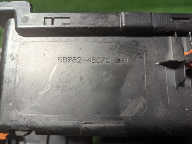 5881348060 TOYOTA купить в Кривой Рог