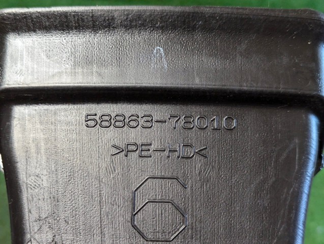 5886378010 TOYOTA купить в Ирпень